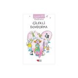 Can Çocuk Yayınları Çilekli Dondurma + Peter Pan (Kısaltılmış Metin): Iş Çocuk Klasikleri 100 Temel Eser + 12 Kitap