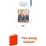 Can Çocuk Yayınları Çocuklarla Beraber + Türk Klasiği Hediye