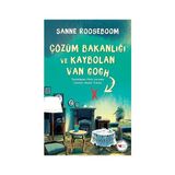 Can Çocuk Yayınları Çözüm Bakanlığı ve Kaybolan Van Gogh + 3-4 Yaş Dikkat Geliştirme + Yayazulanın Çocuğu + Neyin Var Porsuk? + 29 Kitap Set