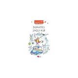 Can Çocuk Yayınları Domates Saçlı Kız + Limon Çekirdekleri + Elif Saatleri Öğreniyor + 3 Kitap