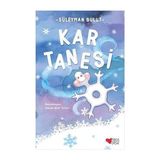 Can Çocuk Yayınları Kar Tanesi + Kedi Değil Kiti - Banyo Zamanı + National Geographic Kids - Mustafa Kemal Atatürk Set