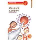 Can Çocuk Yayınları Kardeşlik Çemberi 2012 Basım Dili Türkçe Çocuk Hakları Temalı Dergi