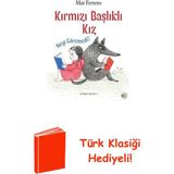 Can Çocuk Yayınları Kırmızı Başlıklı Kız Neyi Göremedi? + Türk Klasiği Hediye