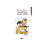 Can Çocuk Yayınları Kitaplardan Korkan Çocuk + Yılanı Öldürseler + Onu Sevdiğim Zamanlar + Hobbit - Hayır