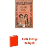 Can Çocuk Yayınları Kıyamet Kapısı-Bolbadim Günlükleri 3 + Türk Klasiği Hediye