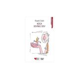 Can Çocuk Yayınları Koca Sevimli Dev + Monti Başım Dertte + Tavşancan ile Faresu - Büyük Balon + 24 Kitap Set