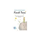 Can Çocuk Yayınları Küçük Prens + Kendime Anlattığım Hikayeler: Bütün Öyküleri 3 + 7 Kitap Set - Hayır
