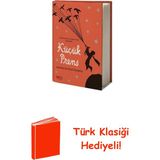 Can Çocuk Yayınları Küçük Prens Özel Baskı-Turuncu + Türk Klasiği Hediye