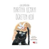 Can Çocuk Yayınları Martıya Uçmayı Öğreten Kedi + Bir Şey Olduğu Yok: Nothing To See Here + Çöl Çiçeği + 1 Kitap - Hayır