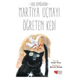 Can Çocuk Yayınları - Martıya Uçmayı Öğreten Kedi - Luis Sepulveda