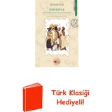Can Çocuk Yayınları Odisseia - Kral Odisseues'un Serüvenleri - Çocu... + Türk Klasiği Hediye
