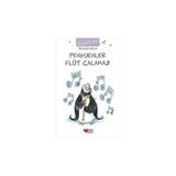 Can Çocuk Yayınları Penguenler Flüt Çalamaz + Issız Adanın Kralı + 4. Sınıf Hikayeler (10 Kitap Set) + Soru Kitapçığı