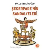 Can Çocuk Yayınları Şekerpare'Nin Sandalyeleri