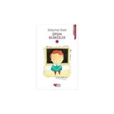 Can Çocuk Yayınları Şipşak Bilmeceler 1 + Tarçın ve Büyük Tartışma + Sihirli Ağaç Evi 4 - Korsanların Hazinesi (Çizgi Roman) + 2 Kitap Set