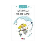 Can Çocuk Yayınları Uçurtmam Bulut Şimdi + Çöl Çiçeği + Sınıftan Yükselen Sesler + Almarpa’nın Gizemi