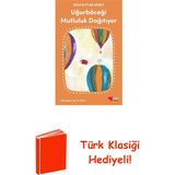 Can Çocuk Yayınları Uğurböceği'nin Mutluluk Hapları + Türk Klasiği Hediye