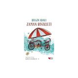 Can Çocuk Yayınları Zaman Bisikleti: Zaman Bisikleti 1 + Hyunam-Dong Kitabevi + Satranç + 19 Kitap - Hayır