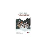 Can Çocuk Yayınları Zamanda Kaza: Zaman Bisikleti 3 + Hayvan Atlası (Dünya Haritası ve Çıkartma Hediyeli) + 30 Kitap