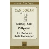Can Doğan - Çizmeli Kedi-Pollyanna-Ali Baba - Can Doğan