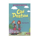 Can Dostum - Nejdet Şentürk