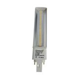 Can Elektrik 13 Watt Tasarruflu LED Ampul, G-24 Duy, Beyaz Işık, Plc Tipi Ledli (AMPUL BOYU: 17.2 cm.)