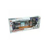 Can-Em Elektrik Süpürgesi 1009