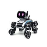Can-Em Oyuncak 2950-1 Şarjlı Koldan Kumandalı Robot Köpek 12