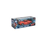 Can-Em Oyuncak 338-29A 1:18 Kumandalı Duman Atan Araba