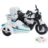 Can-Em Oyuncak 600-162 Disp Sürt Motosiklet