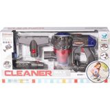 Can-Em Oyuncak 8031 Elektrik Süpürgesi 2ın1