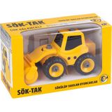 Can-Em Oyuncak CNM27 Sök Tak Araçlar Silindir