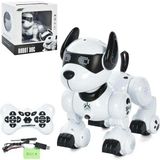 Can-Em Oyuncak K27 Akıllı Uzaktan Kumandalı Robot Köpek