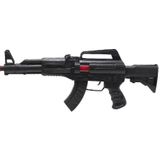 Can-Em Oyuncak Kartela Ar-15 Oyuncak Tüfek