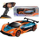 Can İthalat 1:10 Kumandalı Speed King Şarjlı Araba