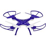 Can İthalat H010-CN H010 2.4 Ghz Drone