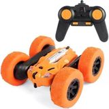 Can Ithalat Stunt Racing Akrobat Kumandalı Araba