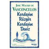 CAN Kardeşim Rüzgâr Kardeşim Deniz