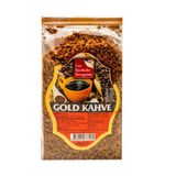 Can Kardeşler Kuruyemiş 100 gr Gold Granül Kahve