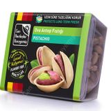 Can Kardeşler Kuruyemiş 200 gr Ova Antep Fıstığı