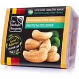 Can Kardeşler Kuruyemiş 230 gr Kavrulmuş Tuzlu Kaju