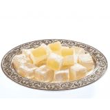 Can Kardeşler Kuruyemiş 250 gr Çifte Kavrulmuş Damla Sakızlı Lokum