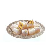 Can Kardeşler Kuruyemiş 250 gr Çifte Kavrulmuş Duble Antep Fıstıklı Lokum
