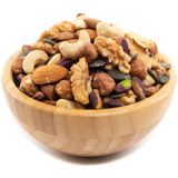 Can Kardeşler Kuruyemiş 250 gr Çiğ İç Karışık Kuruyemiş