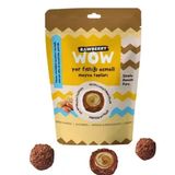 Can Kardeşler Kuruyemiş 250 gr Çiğ Nevşehir Kabak Çekirdeği