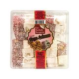 Can Kardeşler Kuruyemiş 250 gr Paşa Lokumu