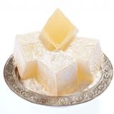 Can Kardeşler Kuruyemiş 250 gr Sade Lokum