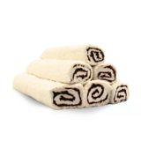 Can Kardeşler Kuruyemiş 250 gr Sade Sultan Çikolatalı Sarma Lokum