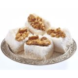 Can Kardeşler Kuruyemiş 250 gr Sultan Basma Cevizli Lokum