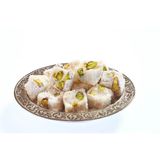 Can Kardeşler Kuruyemiş 250 gr Sultan Mini Antep Fıstıklı Lokum