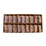 Can Kardeşler Kuruyemiş 300 gr Yaprak Cezerye